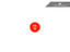 2019-2026 BMW 3 Series (G20/G21) Bright Red ABS Audio Volume Button | AutoTecknic USA