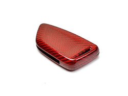2019-2022 BMW 3-Series (G20/G21) Dry Carbon Fiber Remote Key Case | AutoTecknic USA