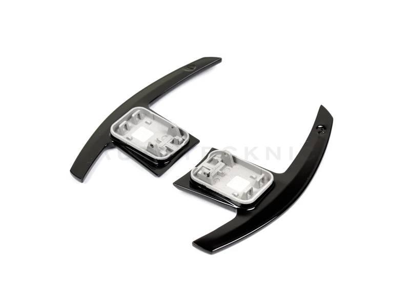 2019-2023 BMW 3-Series (G20) Competition Style Alloy Shift Paddles | AutoTecknic
