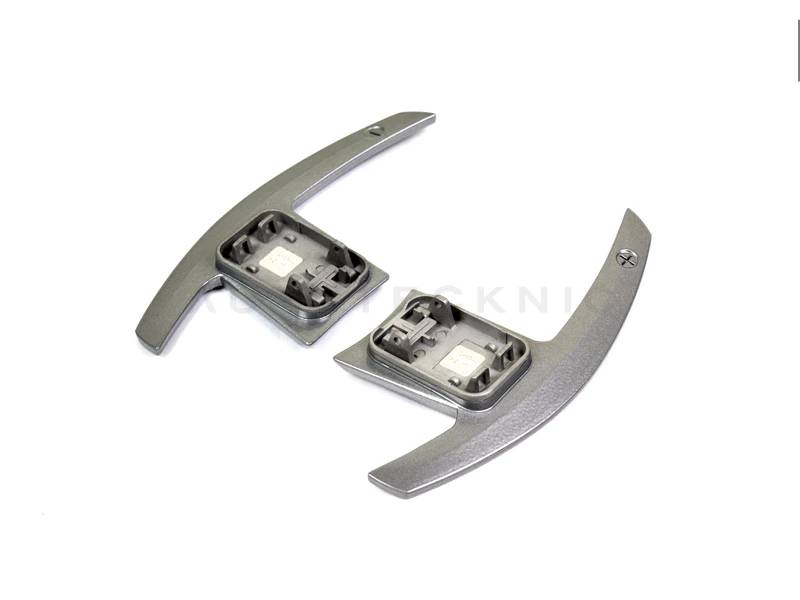 2019-2023 BMW 3-Series (G20) Competition Style Alloy Shift Paddles | AutoTecknic