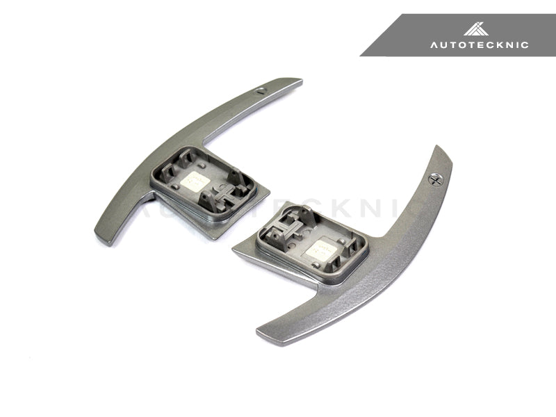 2019-2023 BMW 3-Series (G20) Competition Style Alloy Shift Paddles | AutoTecknic