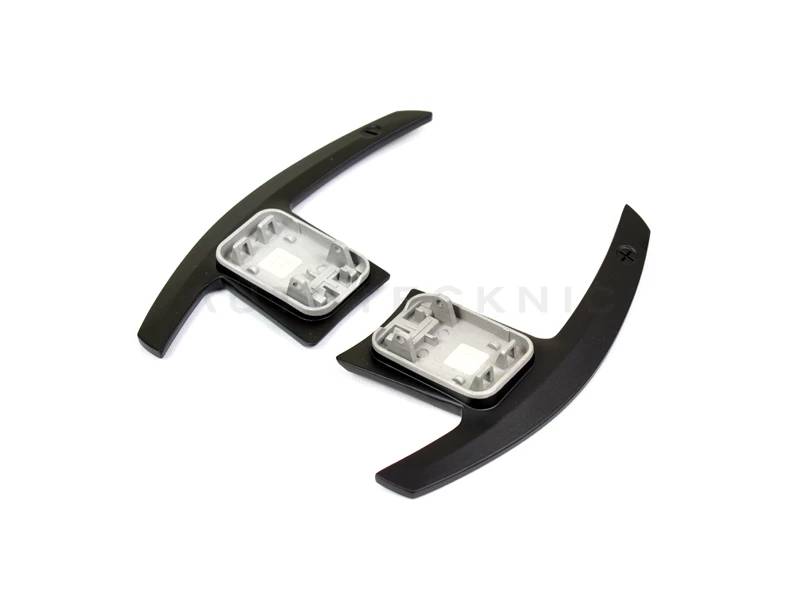 2019-2023 BMW 3-Series (G20) Competition Style Alloy Shift Paddles | AutoTecknic