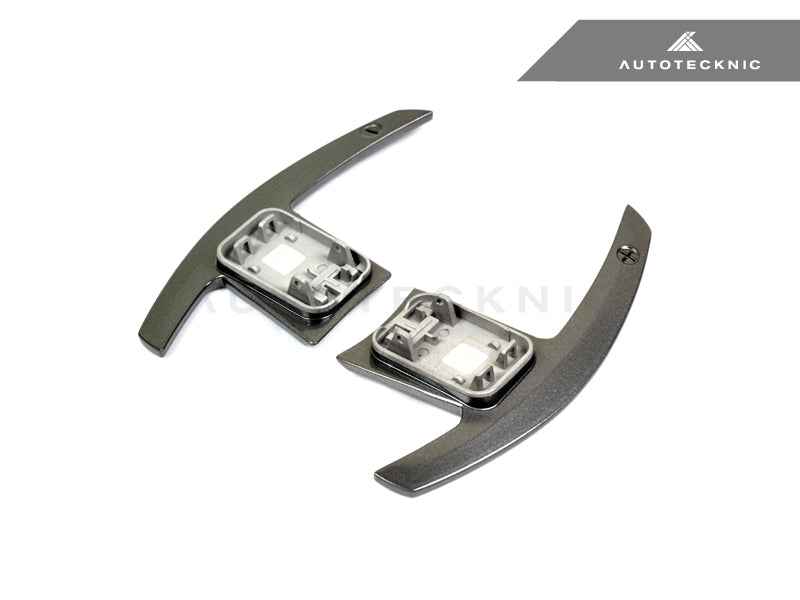 2019-2023 BMW 3-Series (G20) Competition Style Alloy Shift Paddles | AutoTecknic