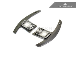 2019-2023 BMW 3-Series (G20) Competition Style Alloy Shift Paddles | AutoTecknic