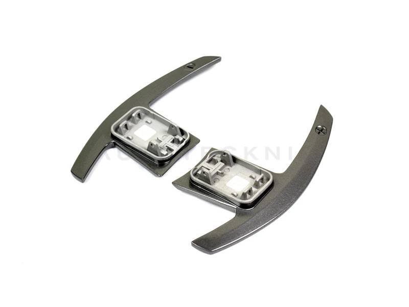 2019-2023 BMW 3-Series (G20) Competition Style Alloy Shift Paddles | AutoTecknic