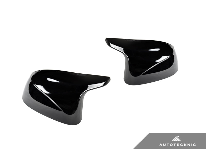 BMW X5 (G05) / X6 (G06) / X7 (G07) M-Inspired Pre-Painted Mirror Retrofit Kit | AutoTecknic