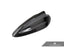 2019-2022 BMW 3-Series (G20) Pre-LCI Dry Carbon Fiber Roof Antenna Cover | AutoTecknic