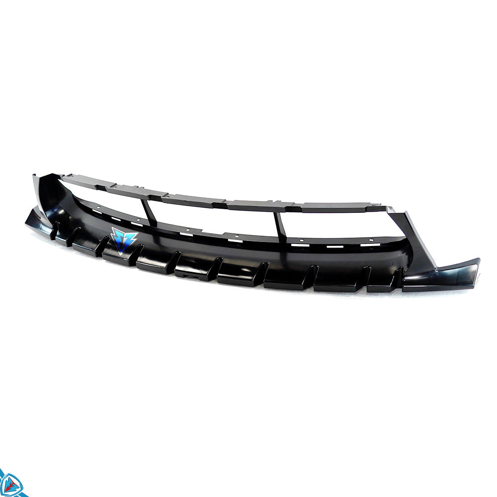 2015-2023 Dodge Charger (LD) SRT Hellcat Style Polypropylene Front Bumper Conversion Kit | E3Tuning