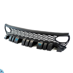 2015-2023 Dodge Charger (LD) SRT Hellcat Style Polypropylene Front Bumper Conversion Kit | E3Tuning
