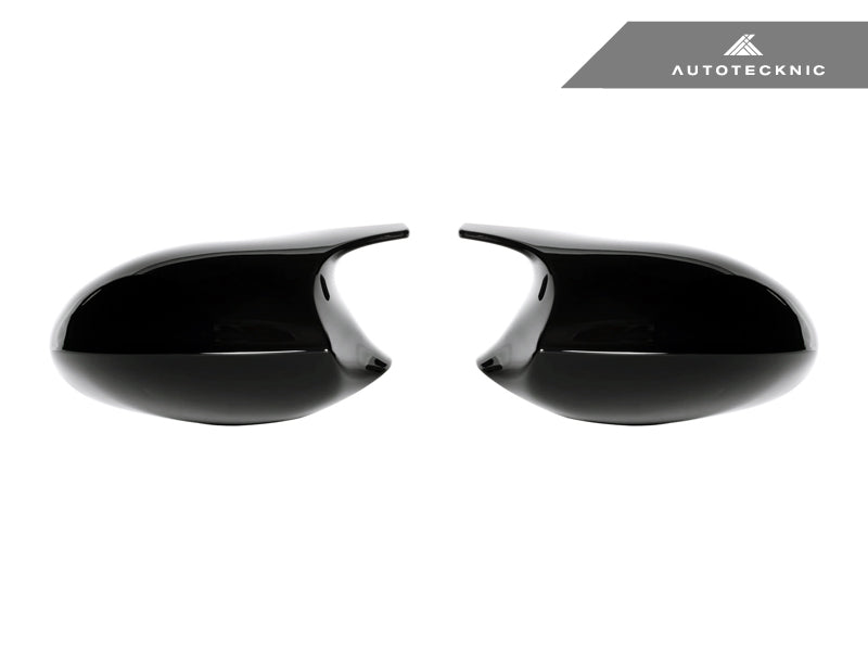 AutoTecknic Painted M-Inspired Mirror Covers - E90/ E92/ E93 3-Series | E82 1-Series Pre-LCI