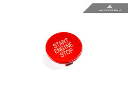 2019-2023 BMW 3-Series & 4-Series (G20/G22/G23/G26) Motorsport Style ABS Start Stop Button | AutoTecknic USA