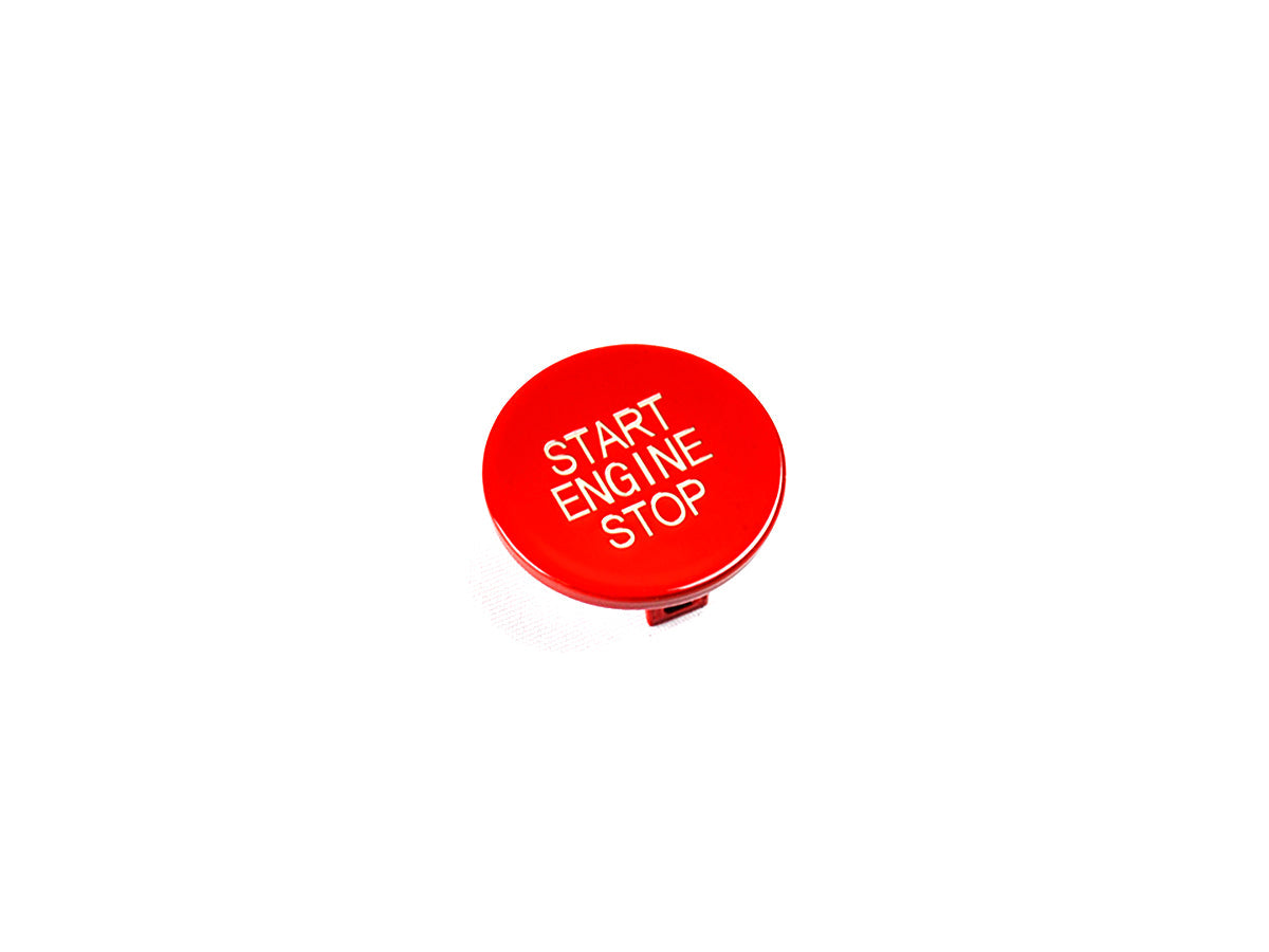 2019-2024 BMW 3-Series & 4-Series (G20/G22/G23/G26) Motorsport Style ABS Start Stop Button | AutoTecknic USA Main image