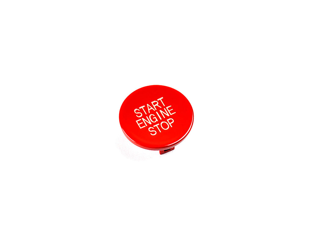 2019-2024 BMW 3-Series & 4-Series (G20/G22/G23/G26) Motorsport Style ABS Start Stop Button | AutoTecknic USA