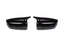 2021-2024 BMW 4 Series (G22) M-Inspired Painted Mirror Covers | AutoTecknic