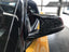 2019-2024 BMW 1 Series & 2 Series Gran Coupe (F40/F44) M-Inspired Carbon Fiber Mirror Covers | AutoTecknic