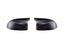 2022-2025 BMW X3 M40i / X4 M40i (G01/G02) LCI M Style Dry Carbon Fiber Full Replacement Mirror Covers | AutoTecknic USA
