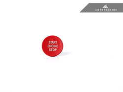 2019-2023 BMW 3-Series & 4-Series (G20/G22/G23/G26) Motorsport Style ABS Start Stop Button | AutoTecknic USA