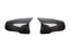 2020-2024 BMW 1 Series & 2 Series Gran Coupe (F40/F44) M-Inspired Carbon Fiber Mirror Covers | AutoTecknic