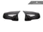 2015-2018 BMW 6-Series (F06/F12/F13) M-Inspired Carbon Fiber Mirror Covers | AutoTecknic USA