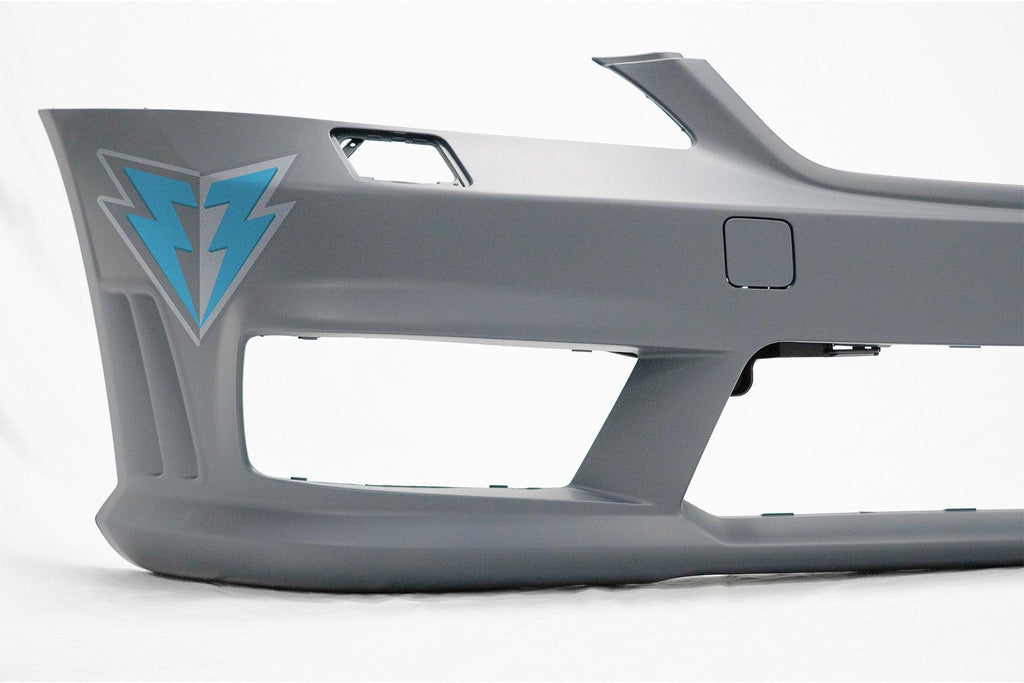 2007-2013 S-Class AMG Bumper