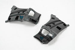 2007-2013 Mercedes Benz S63 S65 AMG Style Front Bumper Conversion Kit - E3Tuning