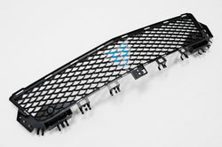 2012-2014 Mercedes Benz C63 AMG Style Front Bumper Conversion Kit - E3Tuning