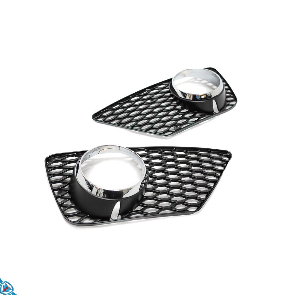 2007-2009 Mercedes-Benz E-Class Facelift (W211) E63 AMG Style Polypropylene Front Bumper Conversion Kit | E3Tuning