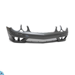 2007-2009 Mercedes-Benz E-Class Facelift (W211) E63 AMG Style Polypropylene Front Bumper Conversion Kit | E3Tuning