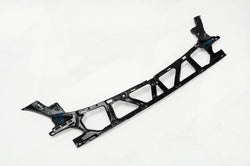 2014-2016 Mercedes Benz E63 AMG Style Front Bumper Conversion Kit - E3Tuning
