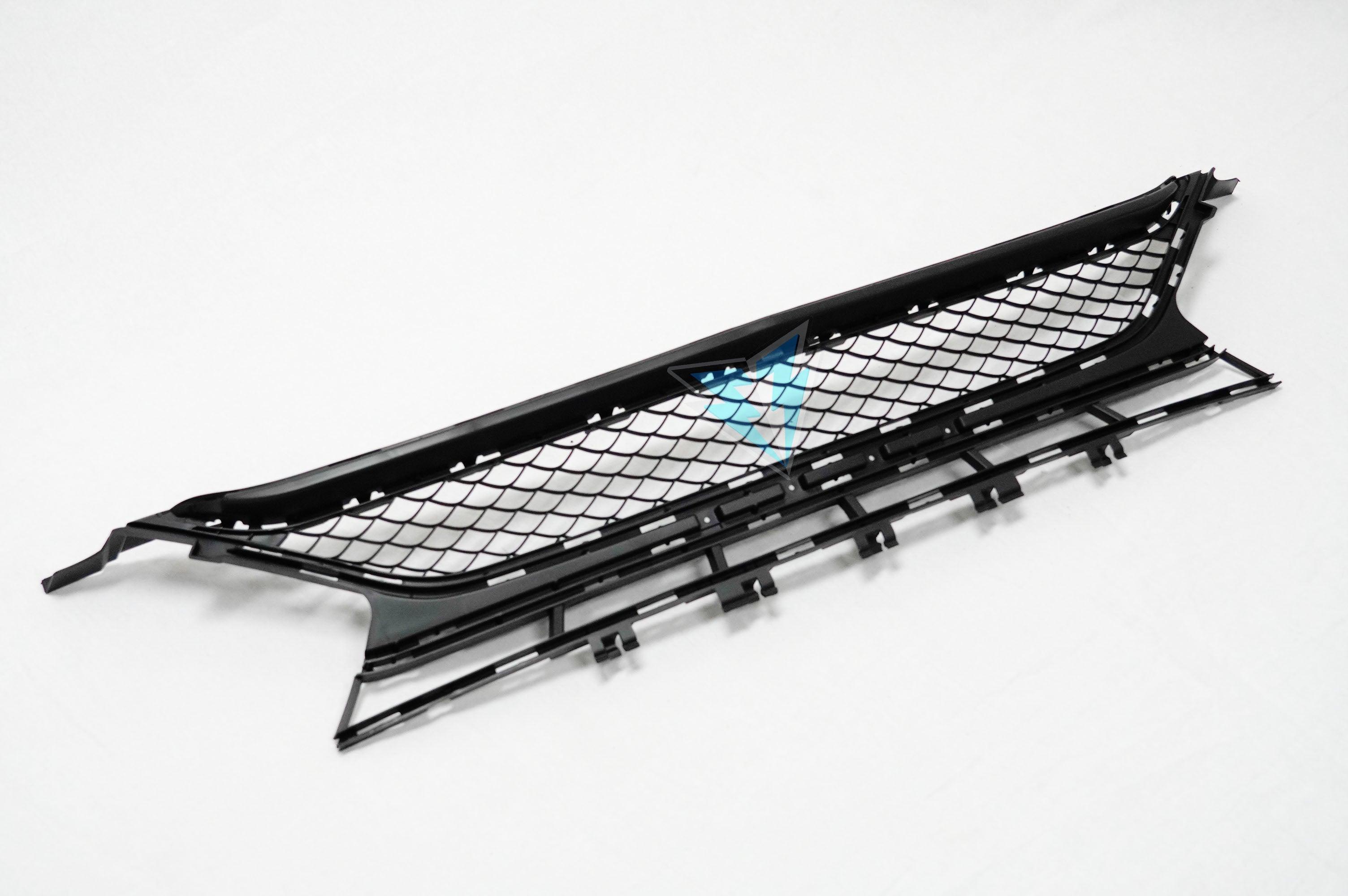 2014-2016 Mercedes Benz E63 AMG Style Front Bumper Conversion Kit - E3Tuning