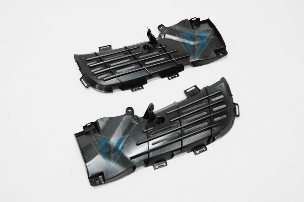 2014-2016 Mercedes Benz E63 AMG Style Front Bumper Conversion Kit - E3Tuning