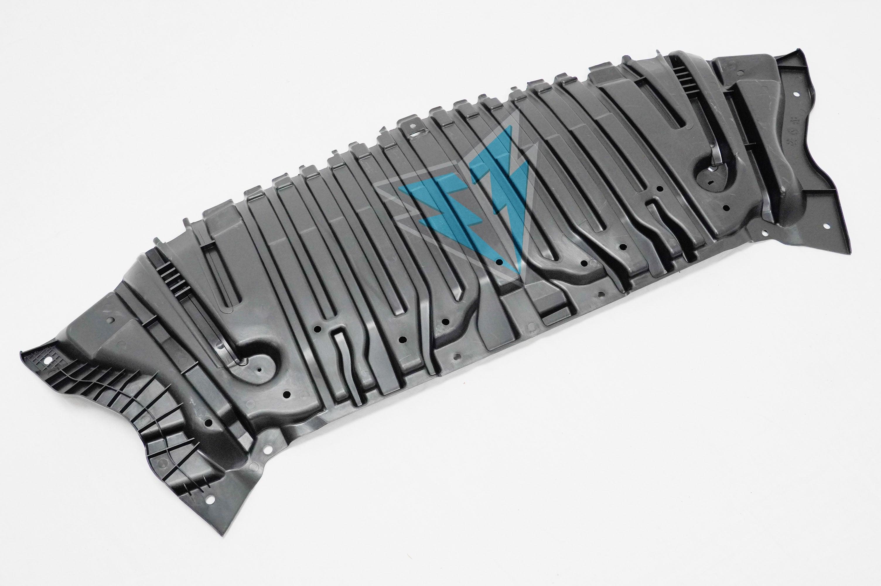 2014-2016 Mercedes Benz E63 AMG Style Front Bumper Conversion Kit - E3Tuning