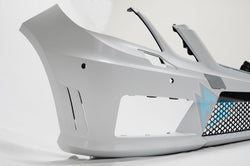 2010-2013 E-Class AMG Conversion