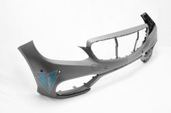 2014-2016 E-Class AMG Conversion