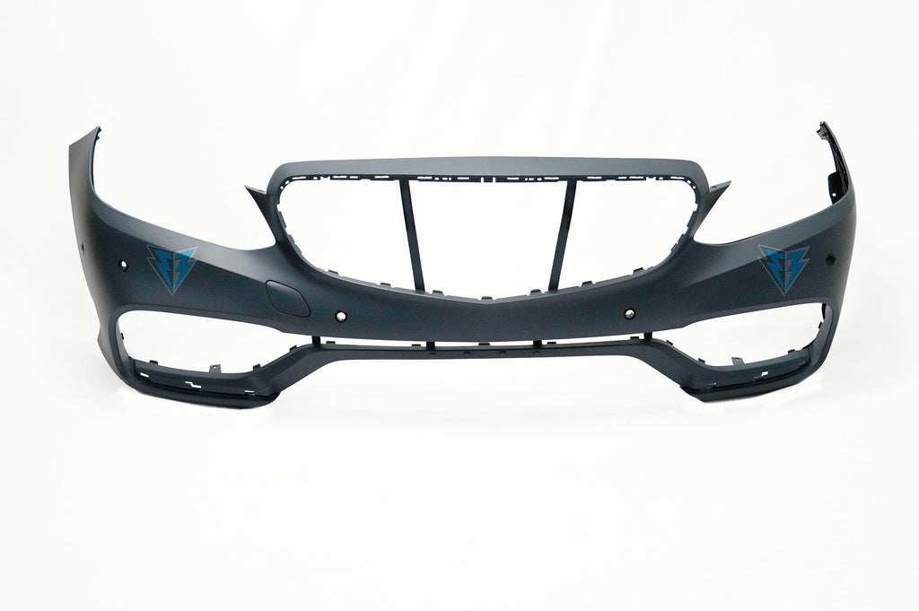 E63 AMG Style Bumper W212
