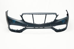 E63 AMG Style Bumper W212