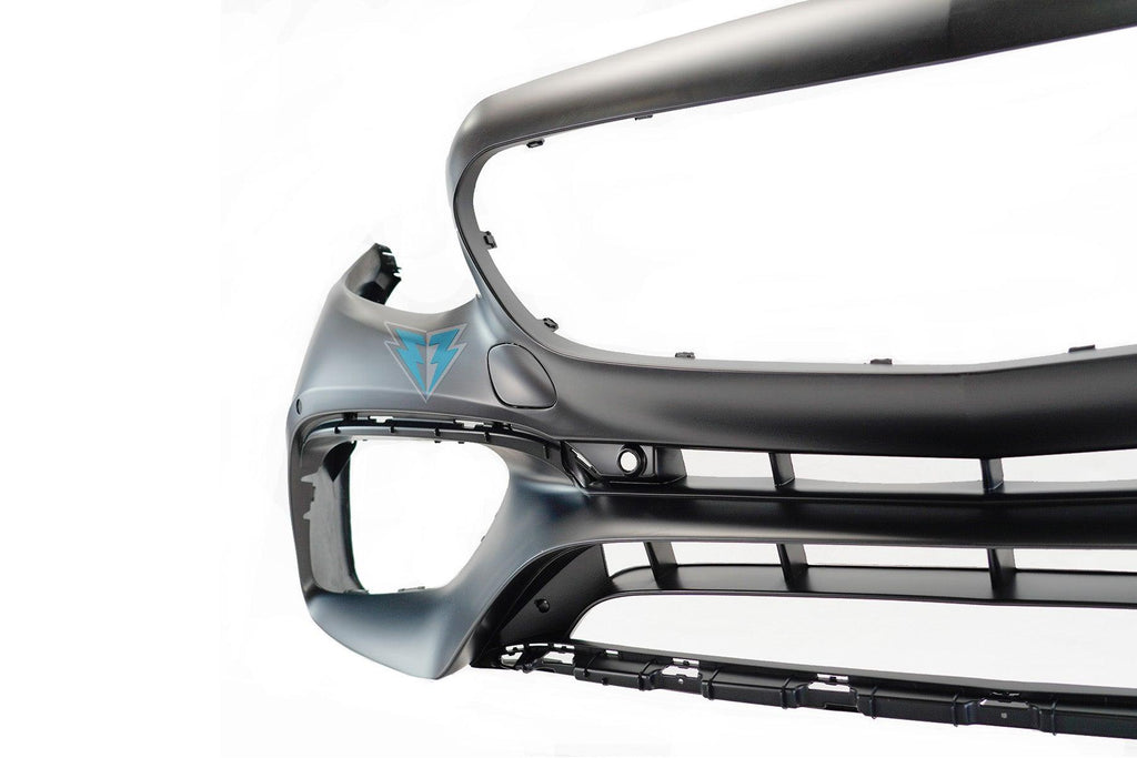 W213 E63 Front Bumper