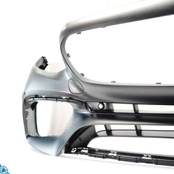 2017-2020 Mercedes-Benz E-Class Pre-Facelift (W213) E63 AMG Style Polypropylene Front Bumper Conversion Kit | E3Tuning