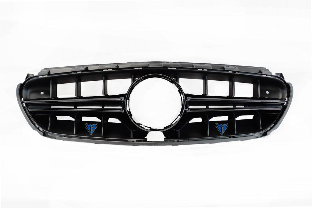 E63 AMG Style Bumper W213