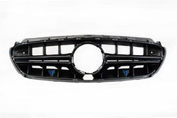 E63 AMG Style Bumper W213