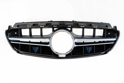 2017-2020 Mercedes Benz E63 AMG Style Front Bumper Conversion Kit - E3Tuning