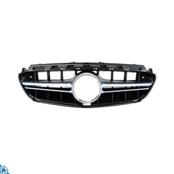 2017-2020 Mercedes-Benz E-Class Pre-Facelift (W213) E63 AMG Style Polypropylene Front Bumper Conversion Kit | E3Tuning
