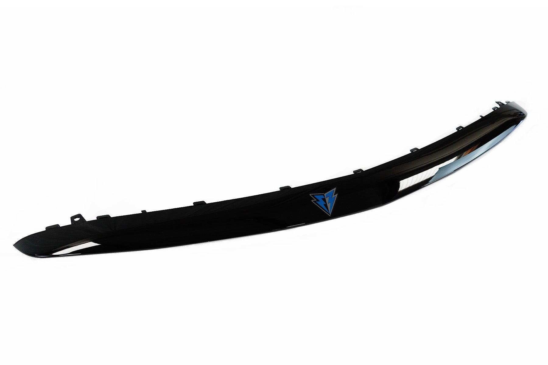 2017-2020 Mercedes Benz E63 AMG Style Front Bumper Conversion Kit - E3Tuning