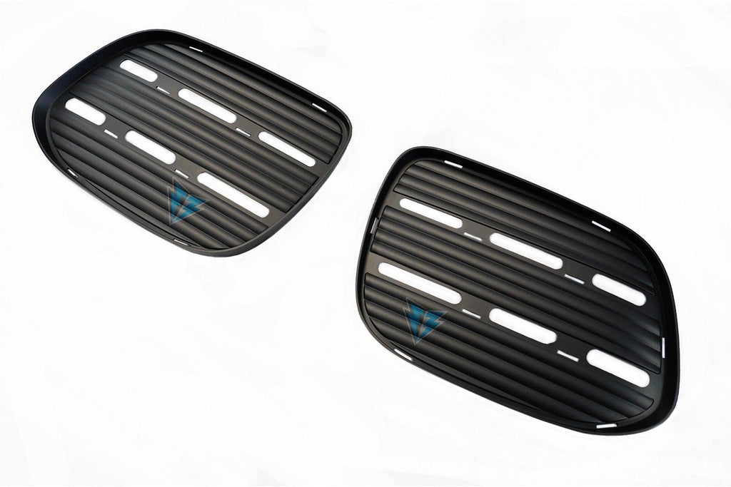 2017-2020 Mercedes Benz E63 AMG Style Front Bumper Conversion Kit - E3Tuning