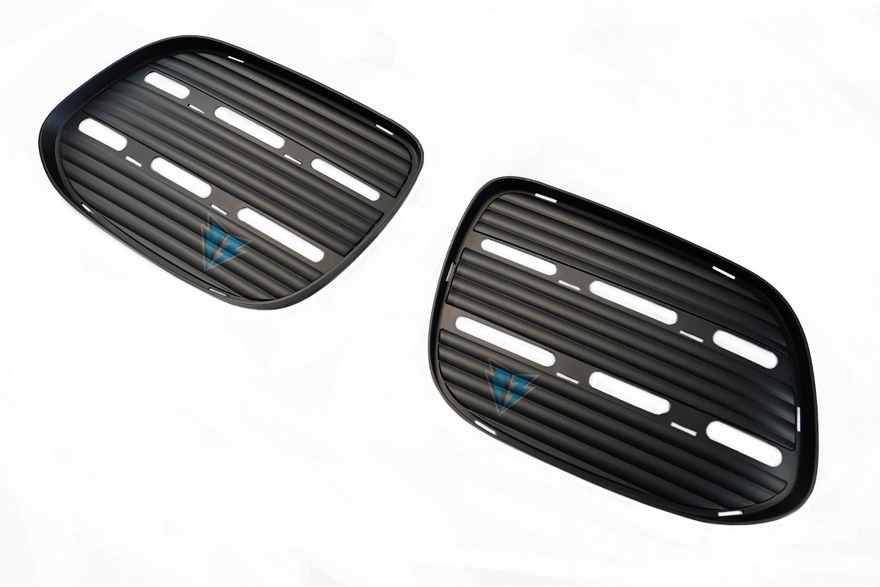 2017-2020 Mercedes Benz E63 AMG Style Front Bumper Conversion Kit - E3Tuning