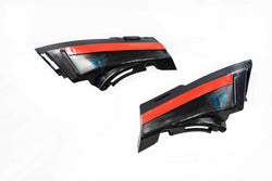 2017-2020 Mercedes Benz E63 AMG Style Front Bumper Conversion Kit - E3Tuning