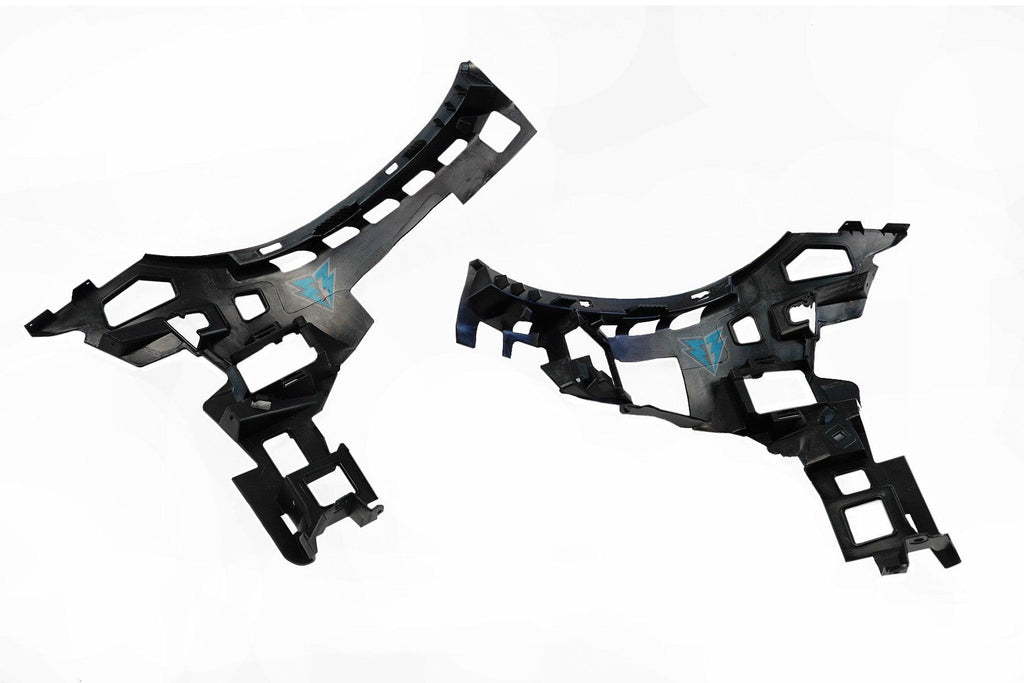2017-2020 Mercedes Benz E63 AMG Style Front Bumper Conversion Kit - E3Tuning