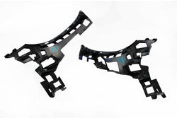 2017-2020 Mercedes Benz E63 AMG Style Front Bumper Conversion Kit - E3Tuning