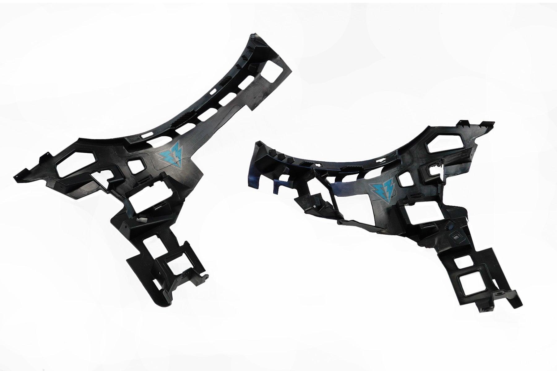 2017-2020 Mercedes Benz E63 AMG Style Front Bumper Conversion Kit - E3Tuning