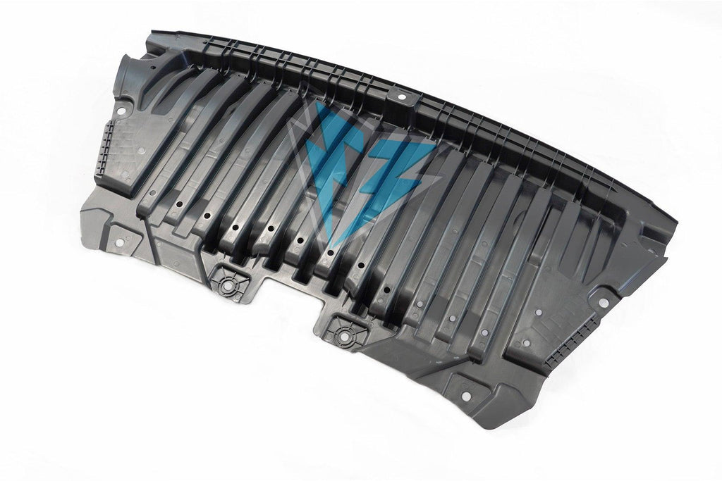 2017-2020 Mercedes Benz E63 AMG Style Front Bumper Conversion Kit - E3Tuning